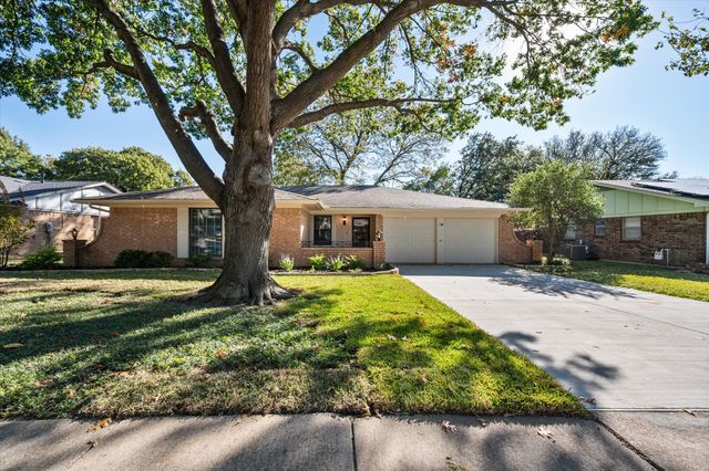 2008 Chalice Road, Arlington, TX 76014