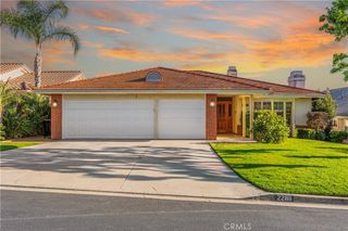 22811 Cove View, Canyon Lake, CA 92587