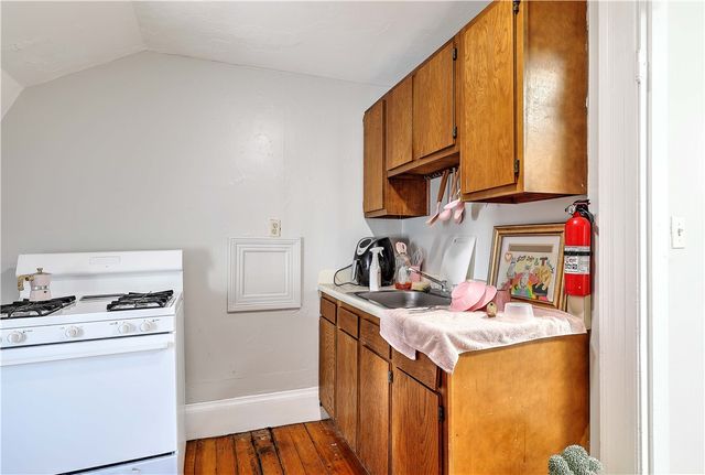 109 Bowen Street, Providence, RI 02906