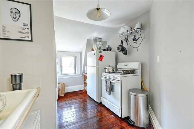 109 Bowen Street, Providence, RI 02906