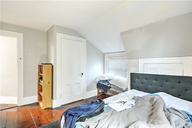 109 Bowen Street, Providence, RI 02906