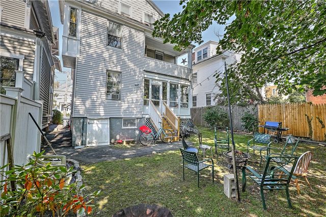 109 Bowen Street, Providence, RI 02906