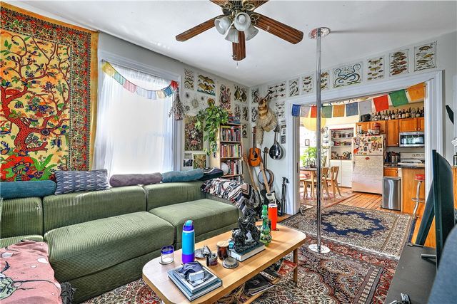 109 Bowen Street, Providence, RI 02906