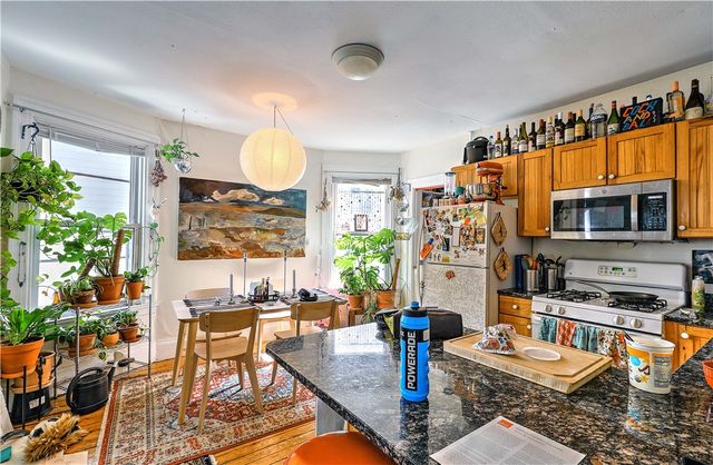 109 Bowen Street, Providence, RI 02906