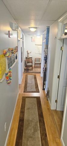 16 Cohasset St. 103, Boston, MA 02131