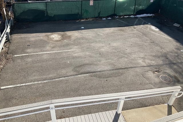 16 Cohasset St. 103, Boston, MA 02131