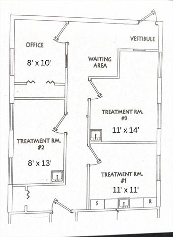 16 Cohasset St. 103, Boston, MA 02131