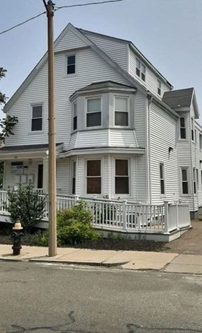 16 Cohasset St. 103, Boston, MA 02131