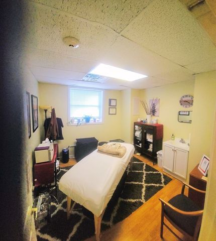 16 Cohasset St. 103, Boston, MA 02131