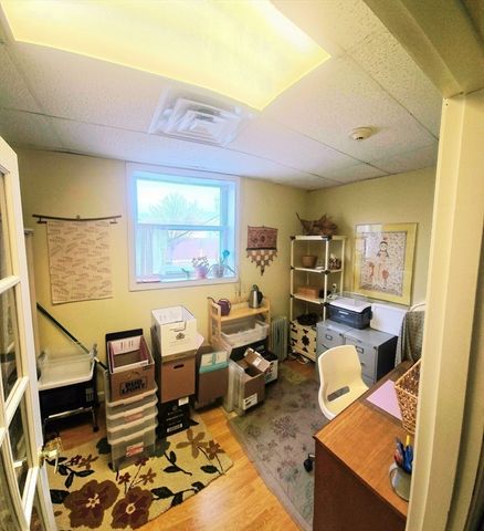 16 Cohasset St. 103, Boston, MA 02131