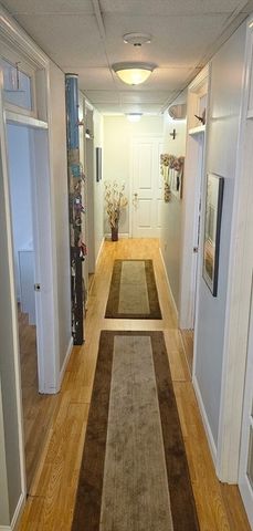 16 Cohasset St. 103, Boston, MA 02131