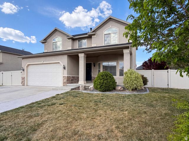 896 W 1625 S, Lehi, UT 84043
