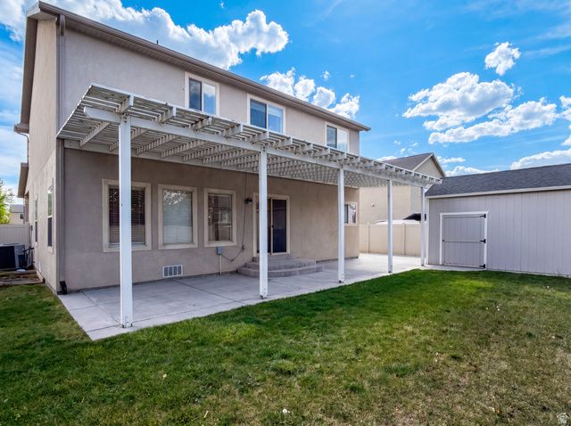 896 W 1625 S, Lehi, UT 84043