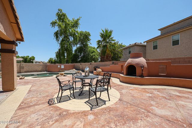 10101 W CORDES Road, Tolleson, AZ 85353