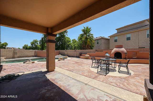 10101 W CORDES Road, Tolleson, AZ 85353