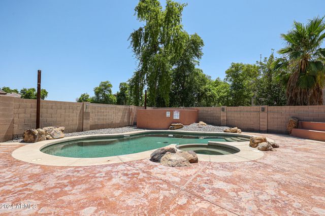 10101 W CORDES Road, Tolleson, AZ 85353