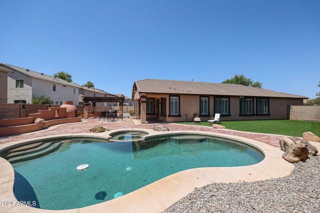 10101 W CORDES Road, Tolleson, AZ 85353