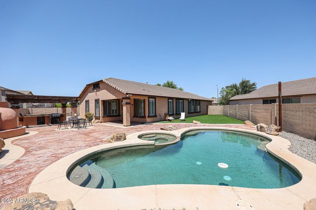 10101 W CORDES Road, Tolleson, AZ 85353