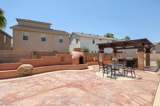 10101 W CORDES Road, Tolleson, AZ 85353