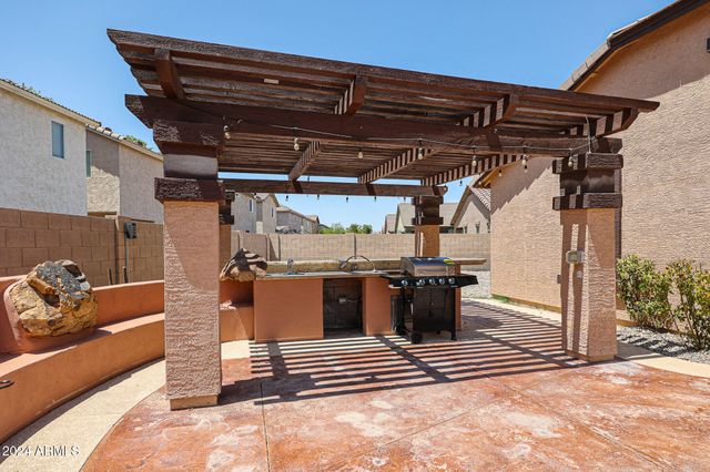 10101 W CORDES Road, Tolleson, AZ 85353