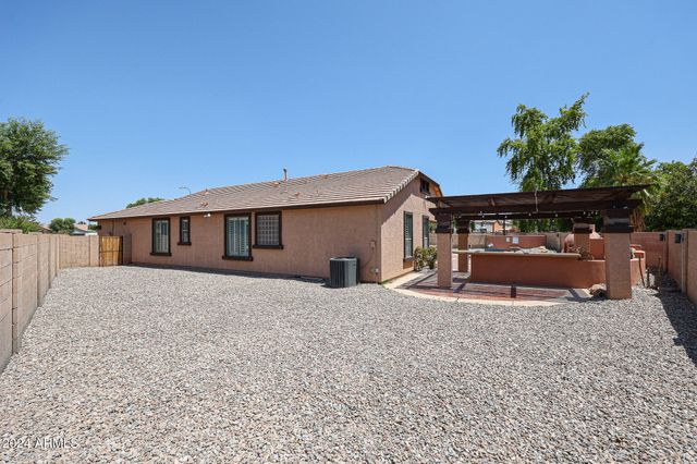 10101 W CORDES Road, Tolleson, AZ 85353