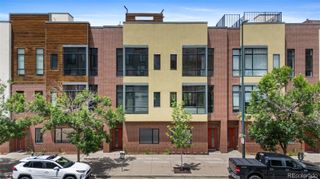2325 Walnut Street 4, Denver, CO 80205