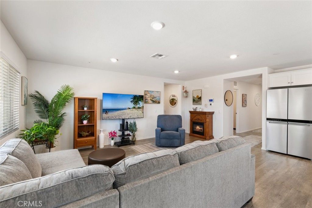 Image 12 of property listing at 1281 Justice Place, Hemet, CA 92543