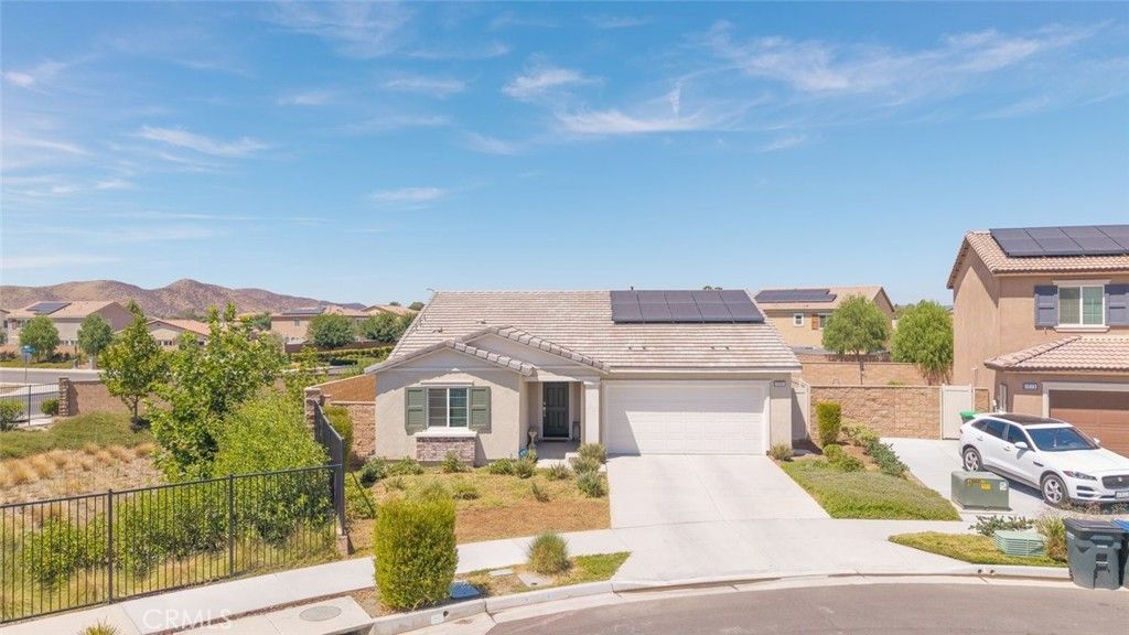 Image 31 of property listing at 1281 Justice Place, Hemet, CA 92543