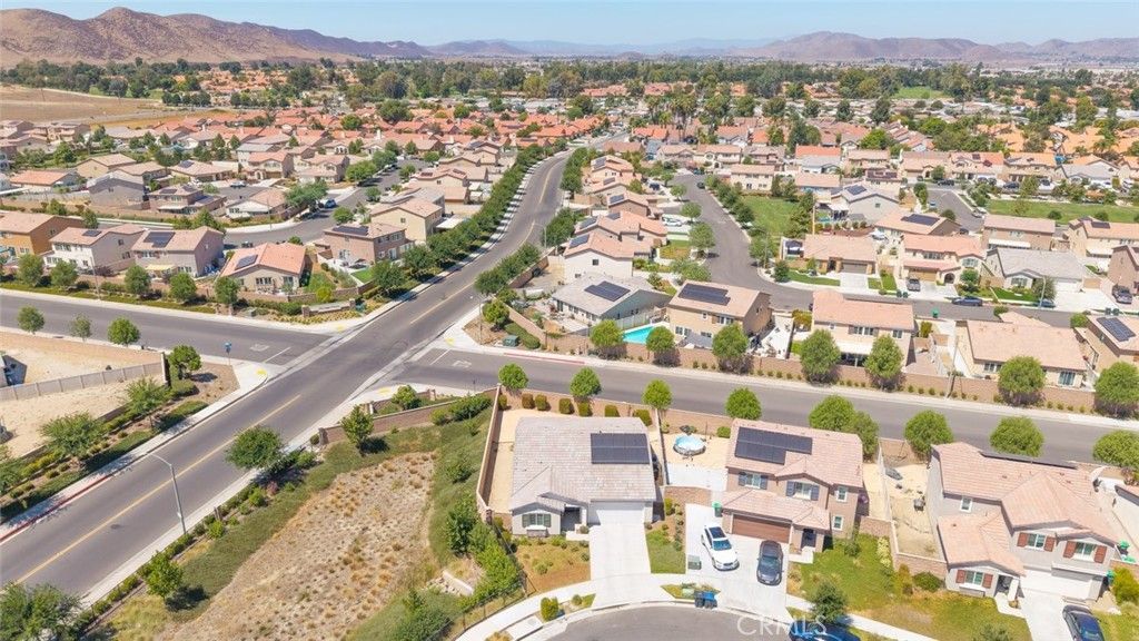 Image 32 of property listing at 1281 Justice Place, Hemet, CA 92543