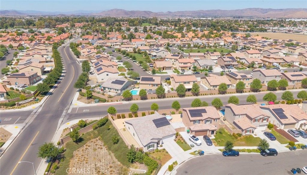 Image 34 of property listing at 1281 Justice Place, Hemet, CA 92543