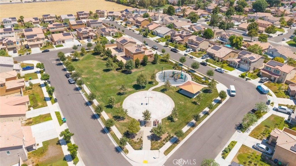 Image 36 of property listing at 1281 Justice Place, Hemet, CA 92543