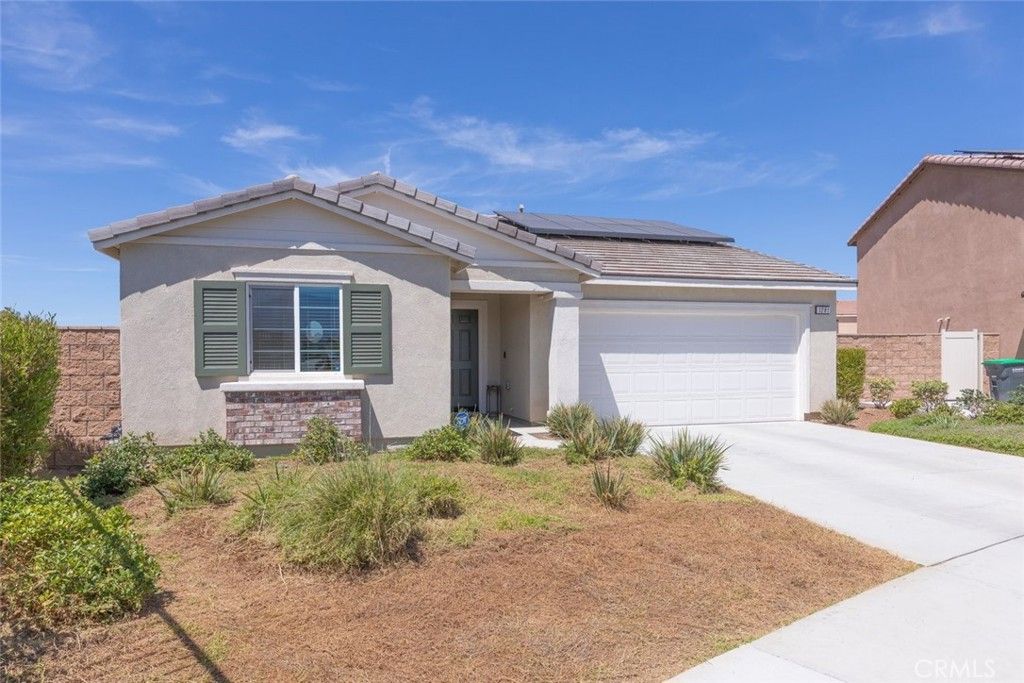 Image 5 of property listing at 1281 Justice Place, Hemet, CA 92543