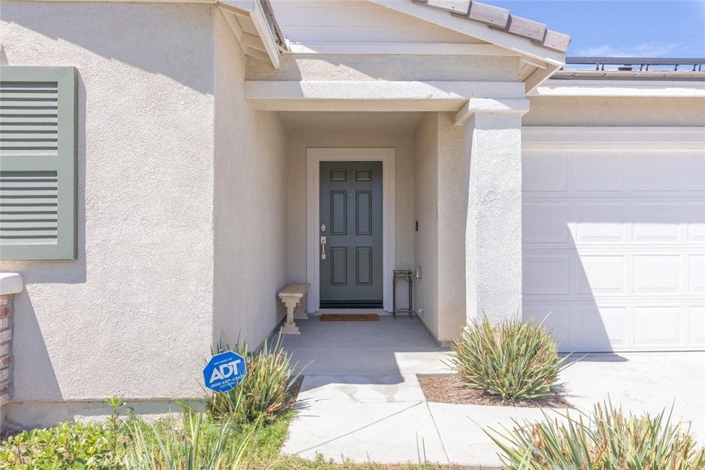 Image 8 of property listing at 1281 Justice Place, Hemet, CA 92543
