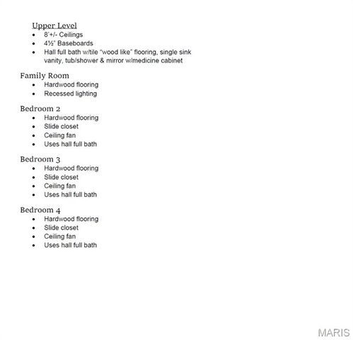 1479 Osage Lane, Labadie, MO 63055