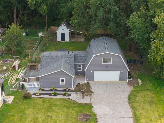 2045 Whitehead Road, Columbus, OH 43223