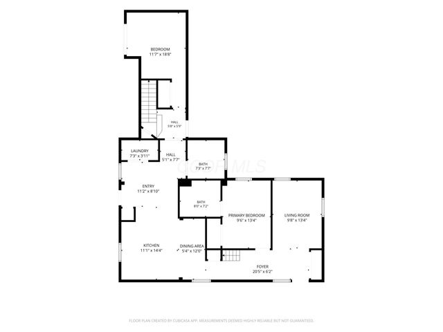 2045 Whitehead Road, Columbus, OH 43223
