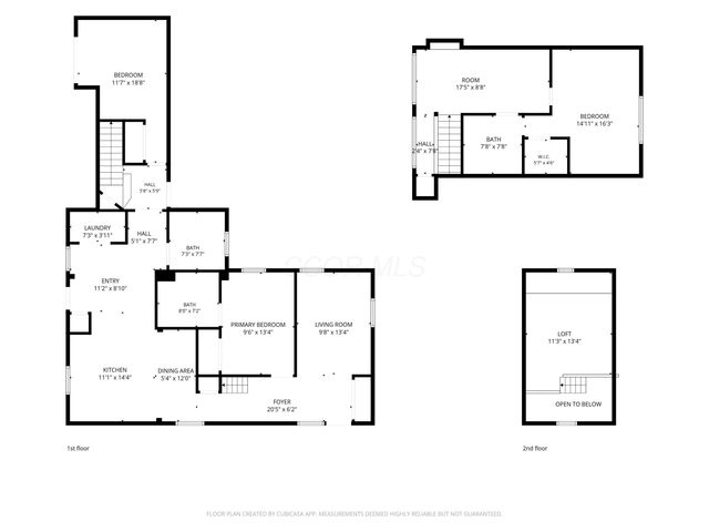 2045 Whitehead Road, Columbus, OH 43223