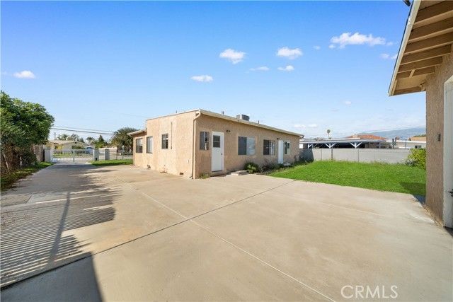 4724 Durfee, El Monte, CA 91732