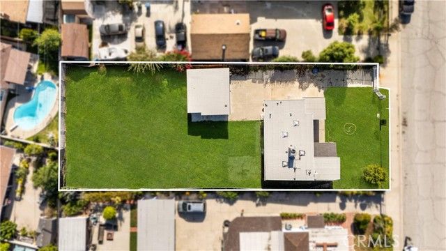 4724 Durfee, El Monte, CA 91732