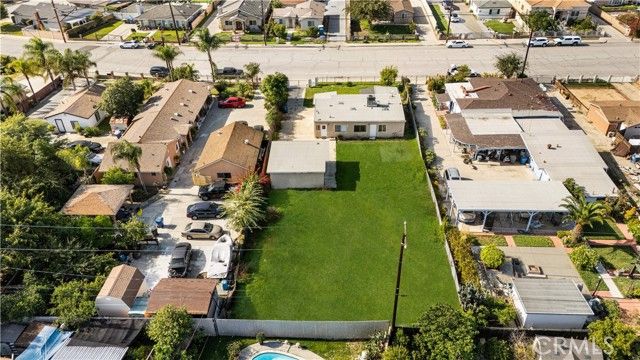 4724 Durfee, El Monte, CA 91732