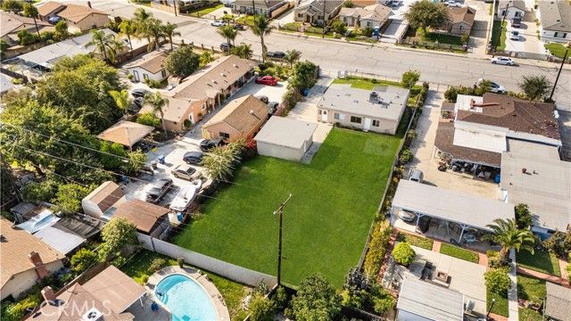 4724 Durfee, El Monte, CA 91732