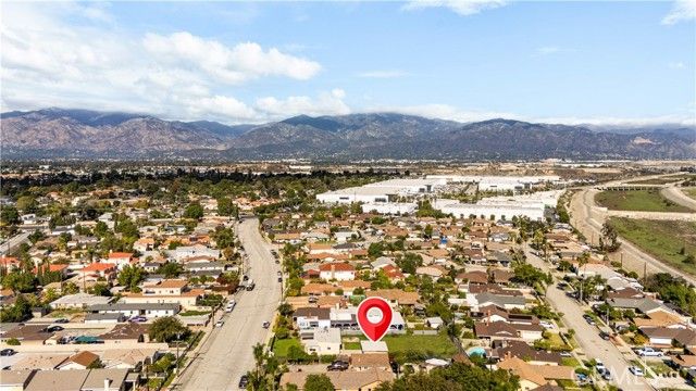 4724 Durfee, El Monte, CA 91732