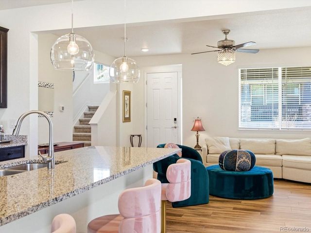 16676 E 118th Dr, Commerce City, CO 80022