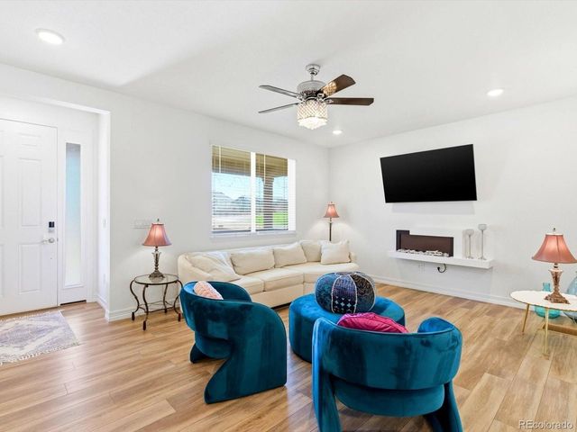 16676 E 118th Dr, Commerce City, CO 80022