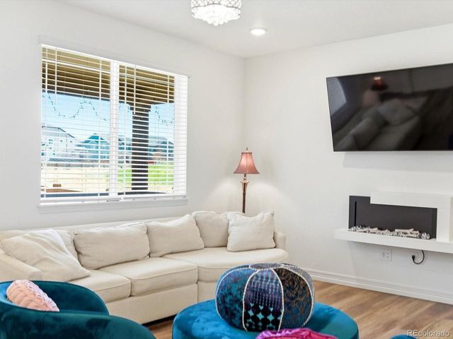 16676 E 118th Dr, Commerce City, CO 80022