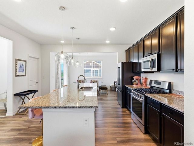 16676 E 118th Dr, Commerce City, CO 80022