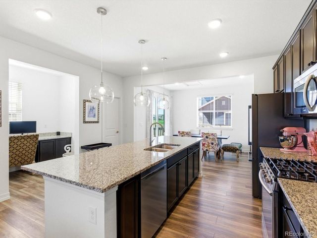 16676 E 118th Dr, Commerce City, CO 80022