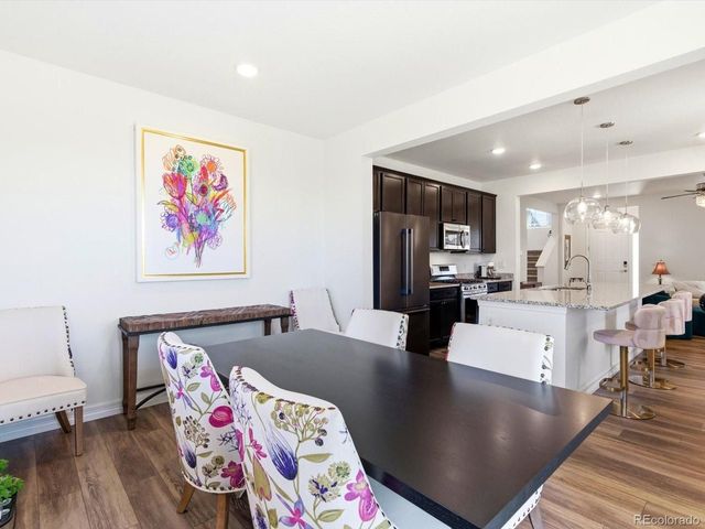 16676 E 118th Dr, Commerce City, CO 80022