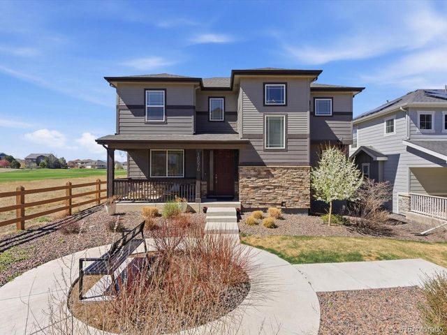 16676 E 118th Dr, Commerce City, CO 80022