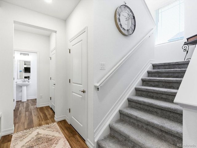 16676 E 118th Dr, Commerce City, CO 80022